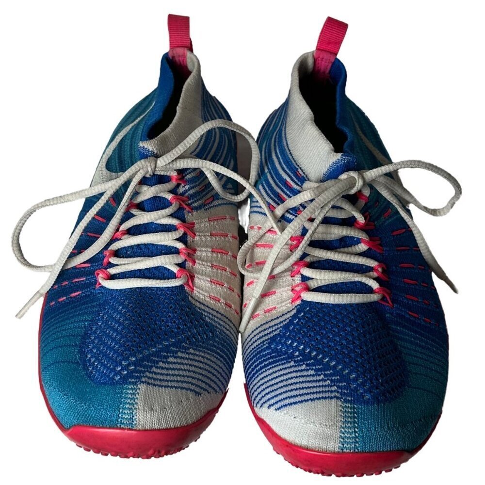 Nike Free Hyperfeel Cross Elite Minimalist Sneaker Shoe Sz 9